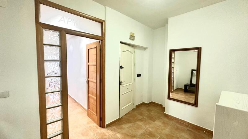 4 Cuarto Apartamento en venta