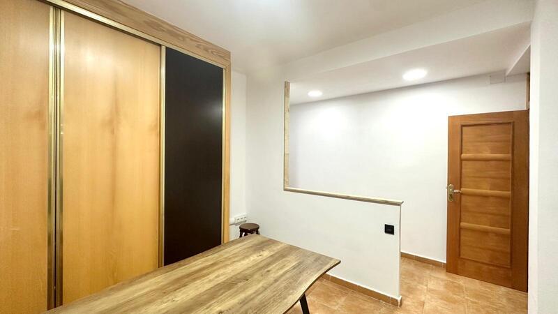 4 Cuarto Apartamento en venta