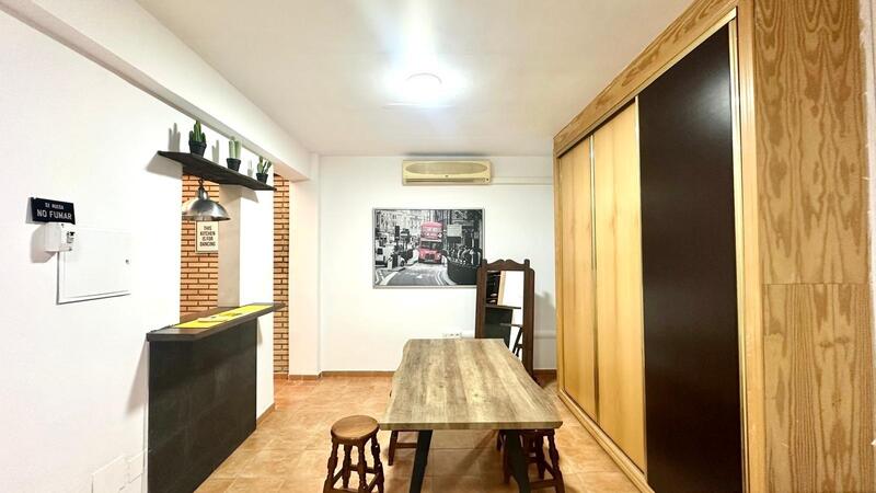 4 Cuarto Apartamento en venta