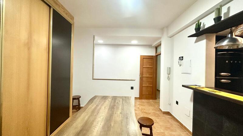 4 Cuarto Apartamento en venta