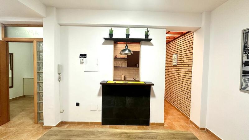 4 Cuarto Apartamento en venta