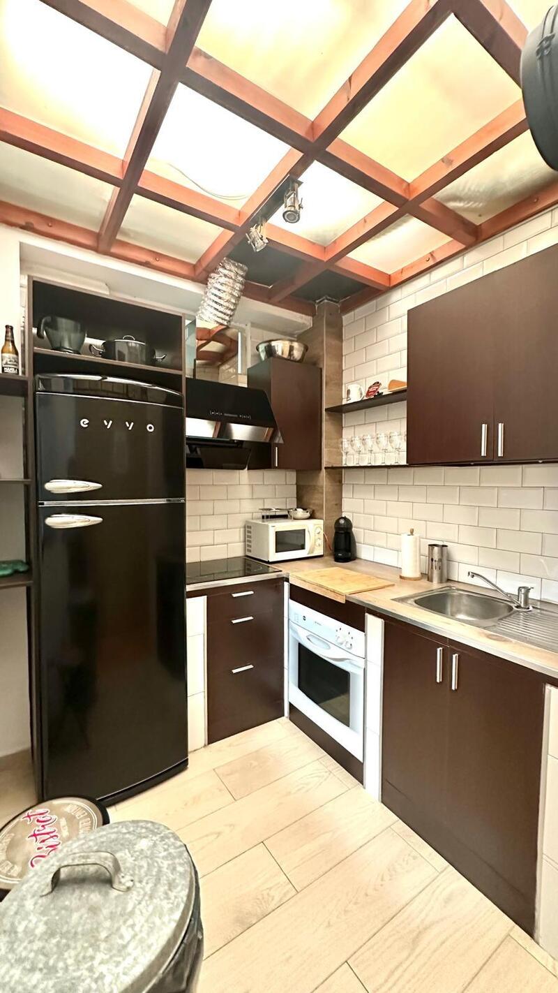 4 Cuarto Apartamento en venta