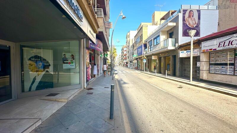 4 Cuarto Apartamento en venta