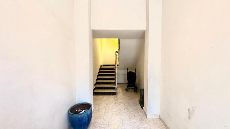 4 Cuarto Apartamento en venta