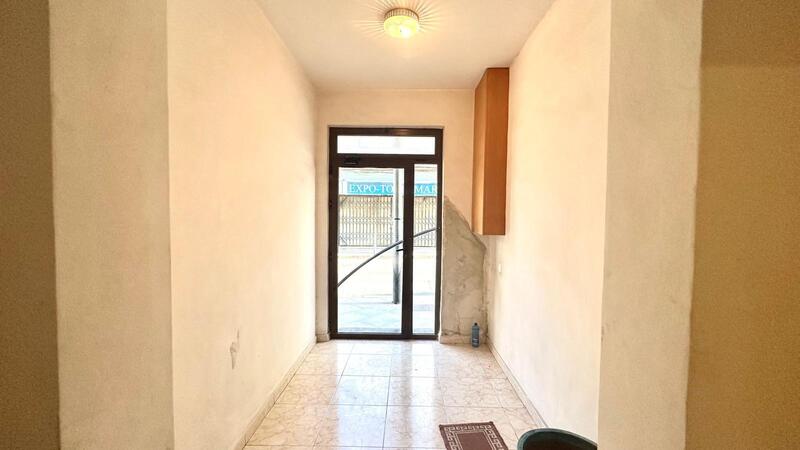 4 Cuarto Apartamento en venta
