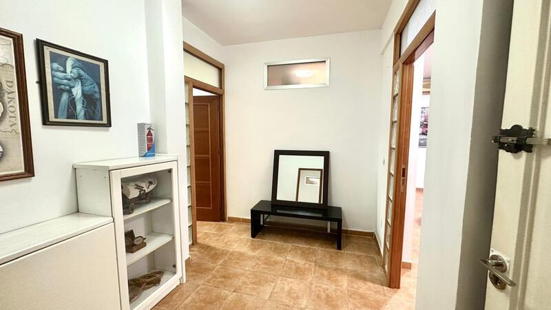 4 Cuarto Apartamento en venta