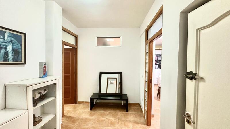4 Cuarto Apartamento en venta