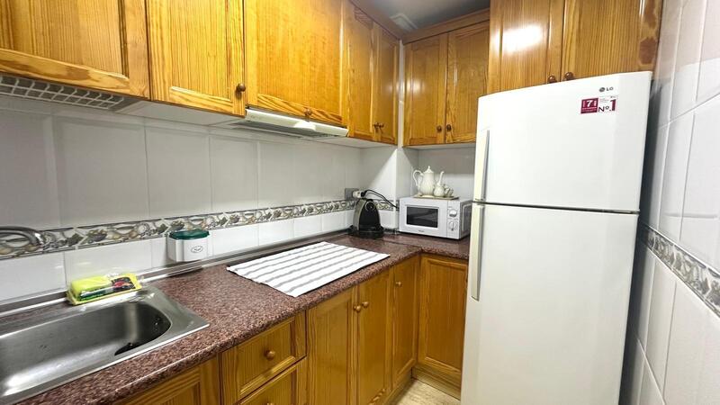 2 Cuarto Apartamento en venta