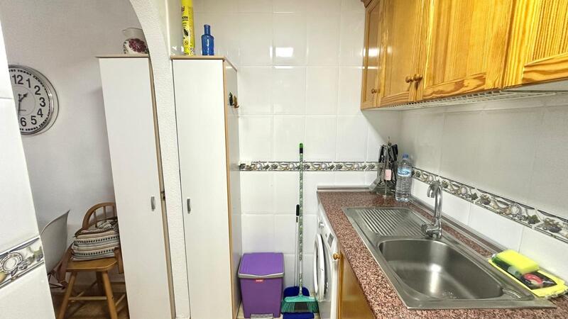 2 Cuarto Apartamento en venta
