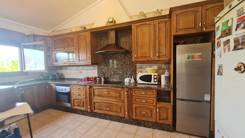 4 Cuarto Villa en venta