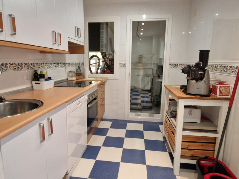 2 soverom Leilighet til salgs