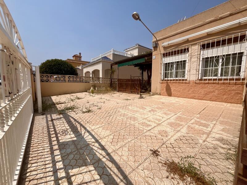 1 Cuarto Casa de Campo en venta