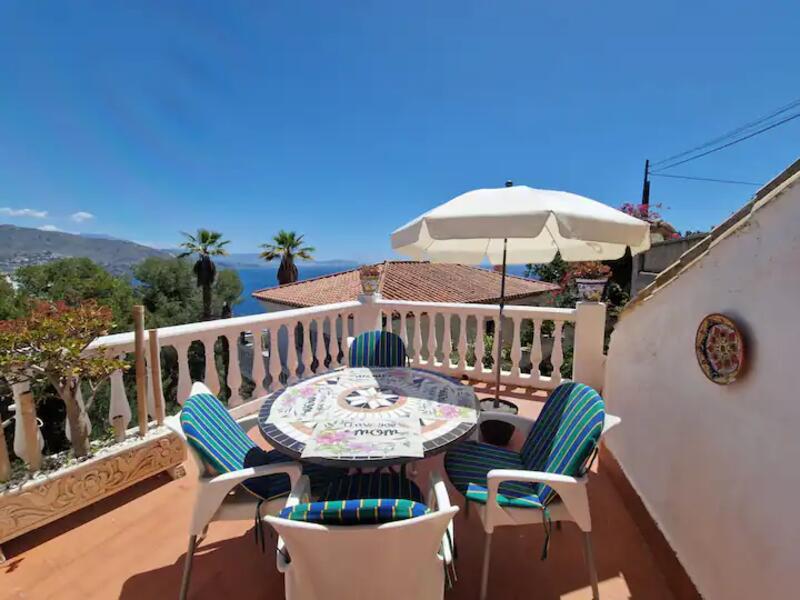 8 chambre Villa à vendre