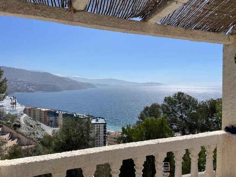 8 chambre Villa à vendre