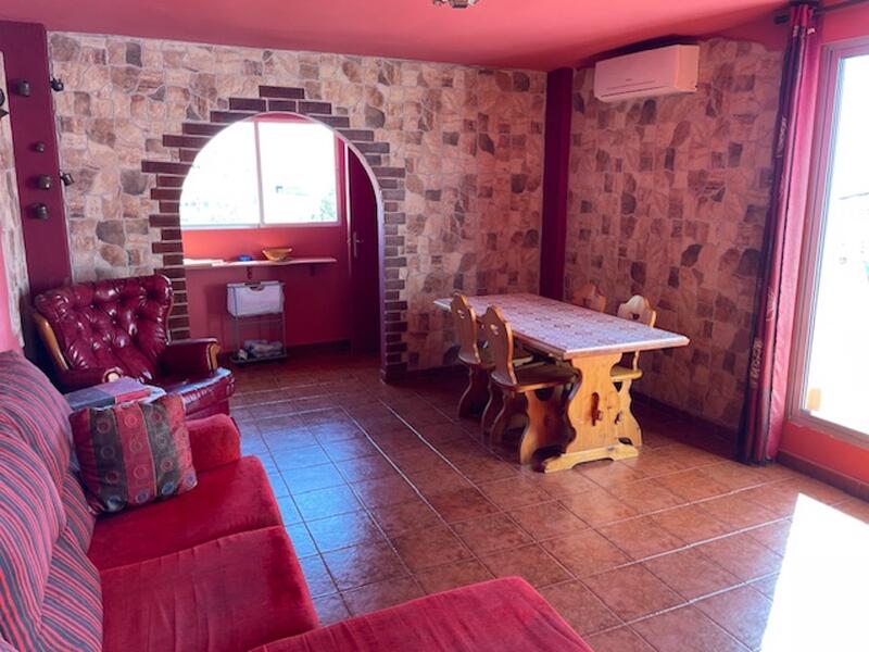 8 chambre Villa à vendre