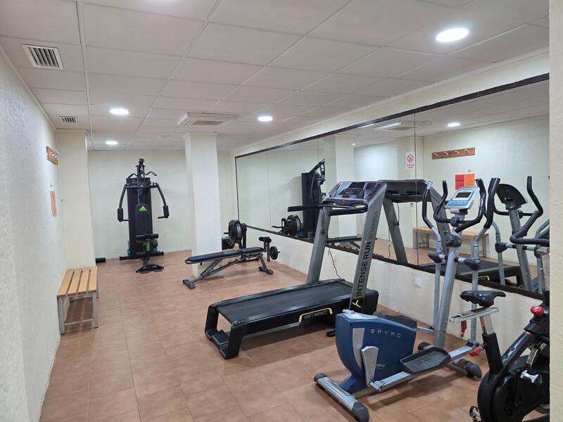 3 Cuarto Apartamento en venta