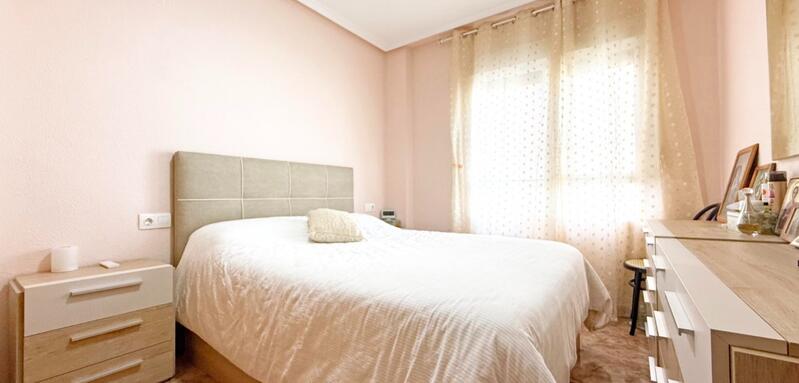 2 Cuarto Apartamento en venta
