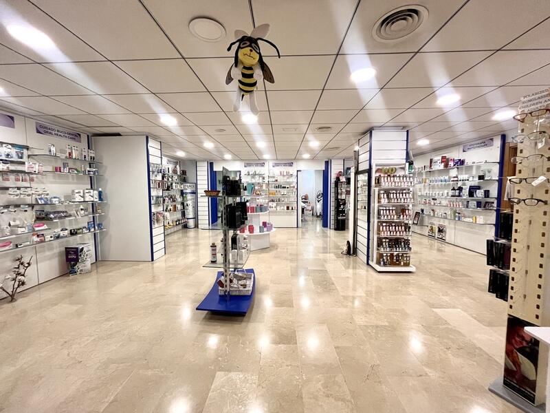 Local Comercial en venta