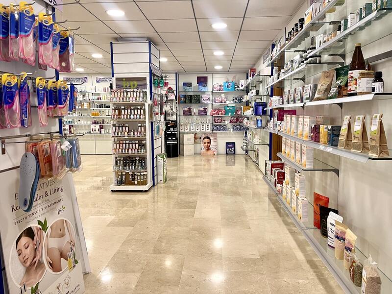 Local Comercial en venta
