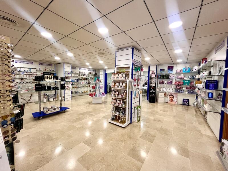 Local Comercial en venta