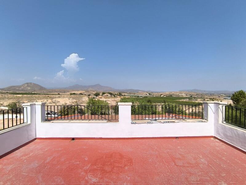 8 Cuarto Villa en venta