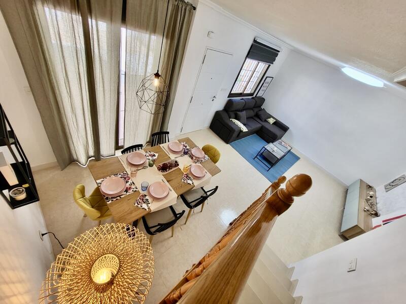 3 bedroom Townhouse for sale