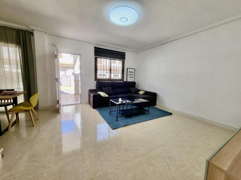 3 bedroom Townhouse for sale