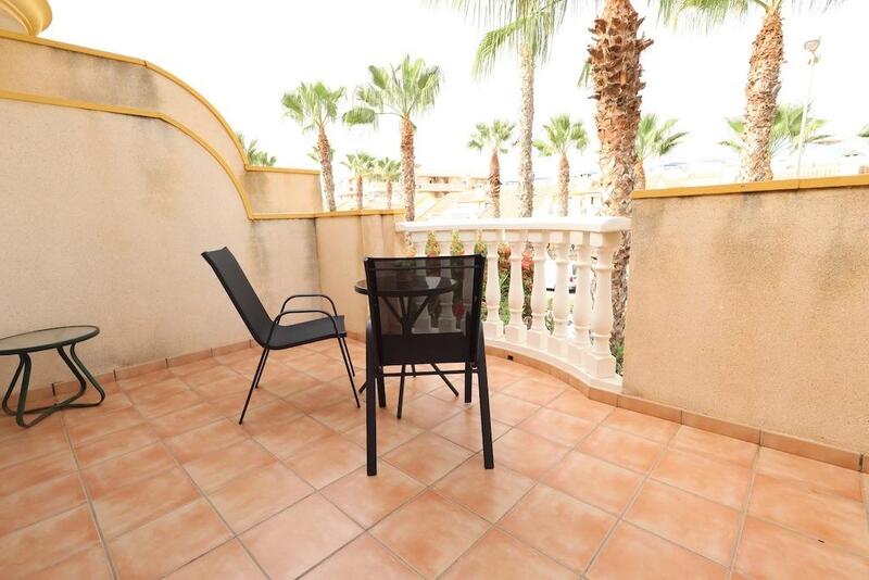3 chambre Villa à vendre