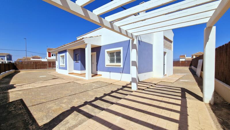 3 bedroom Villa for sale