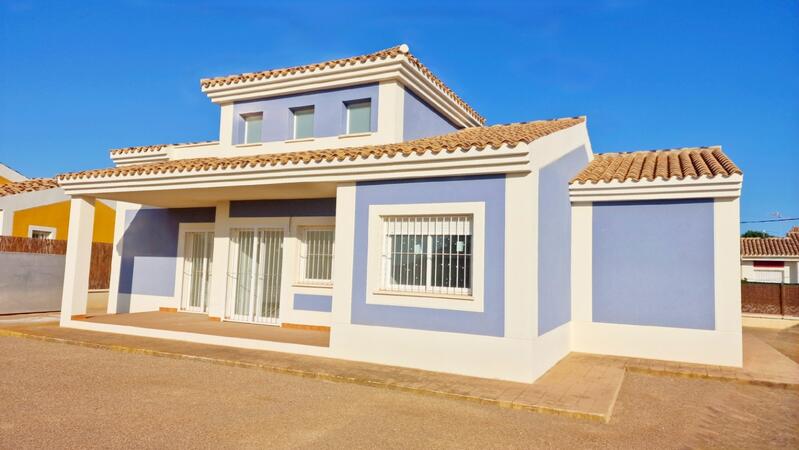 3 bedroom Villa for sale
