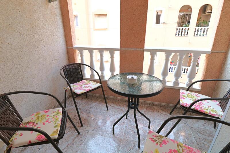 2 Cuarto Apartamento en venta