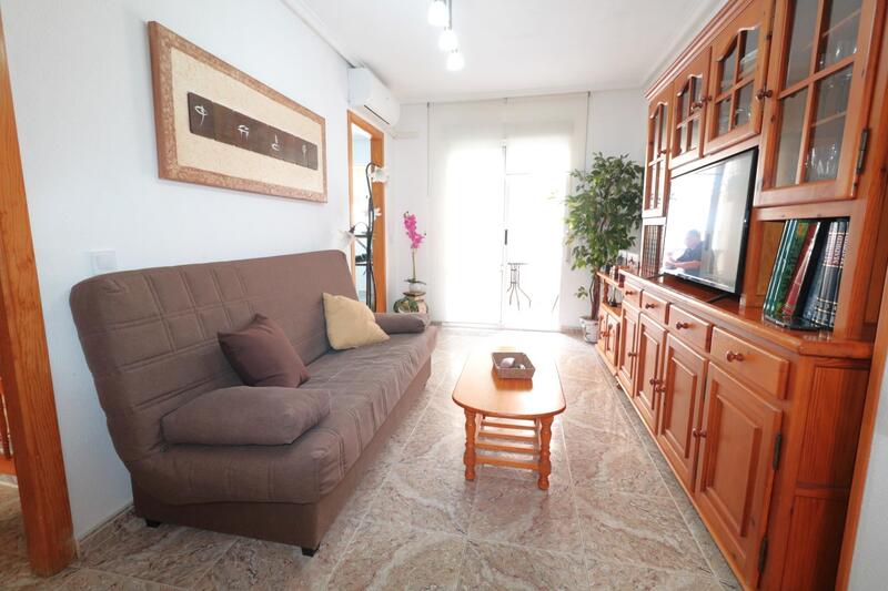 2 Cuarto Apartamento en venta