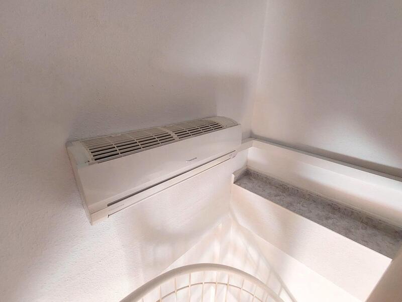 2 Cuarto Villa en venta