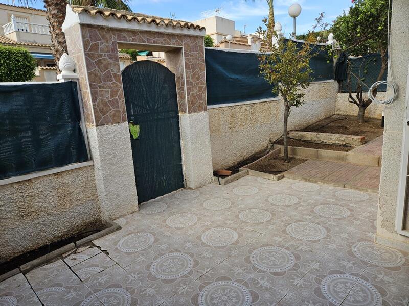 3 bedroom Townhouse for sale