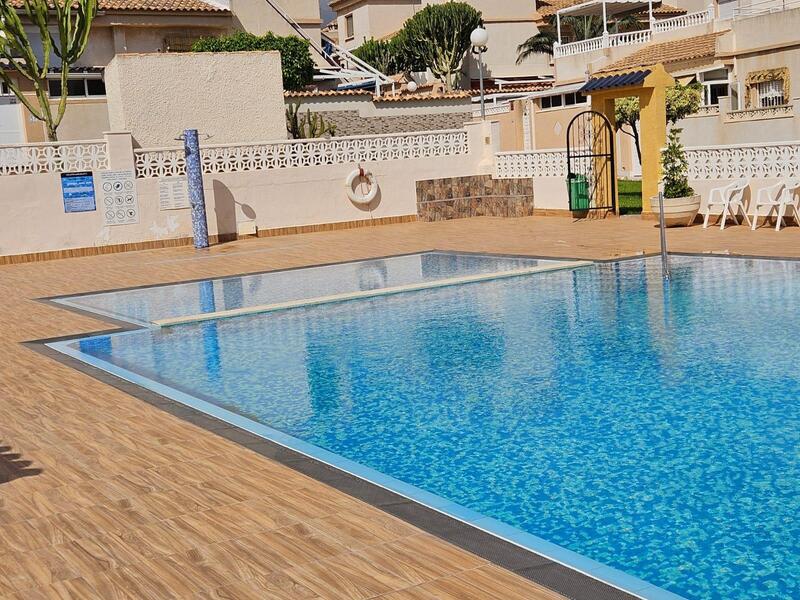 3 bedroom Townhouse for sale