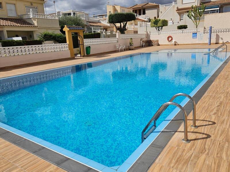 3 bedroom Townhouse for sale