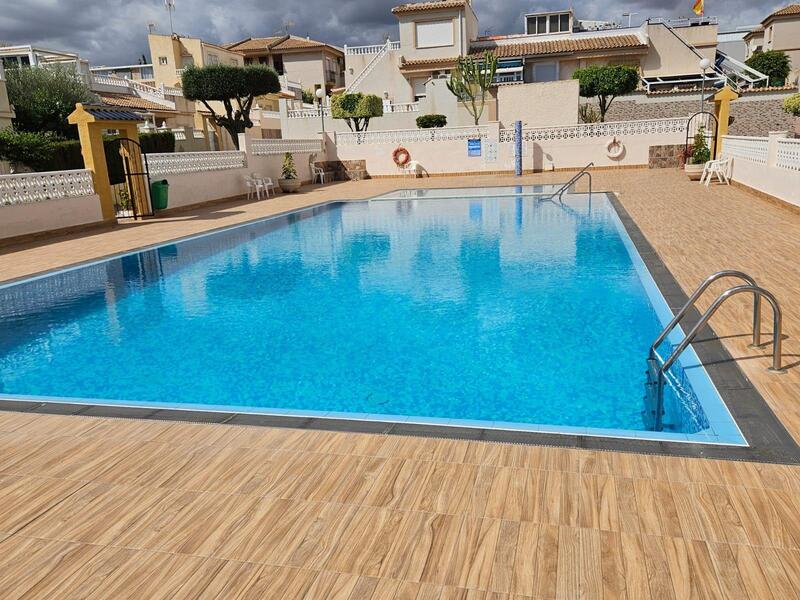 3 bedroom Townhouse for sale