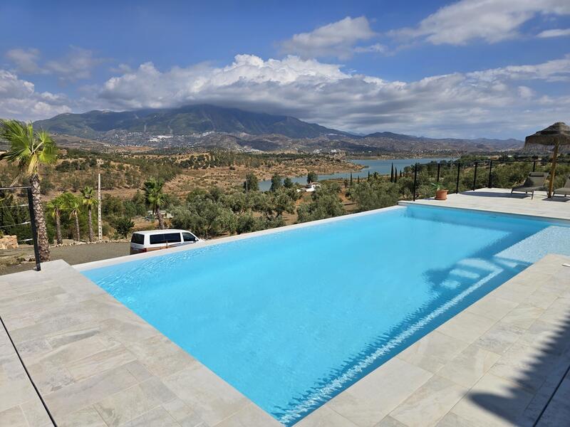 4 bedroom Villa for sale