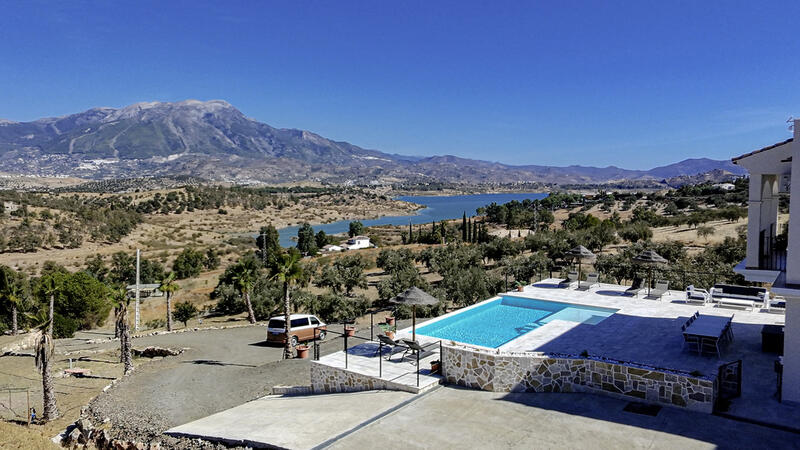 4 bedroom Villa for sale
