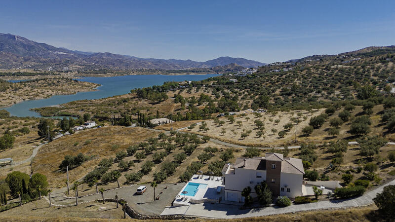 4 bedroom Villa for sale