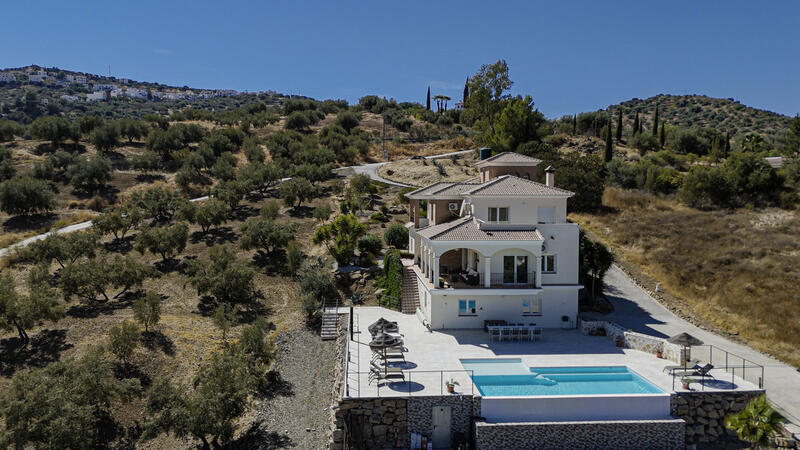 4 bedroom Villa for sale
