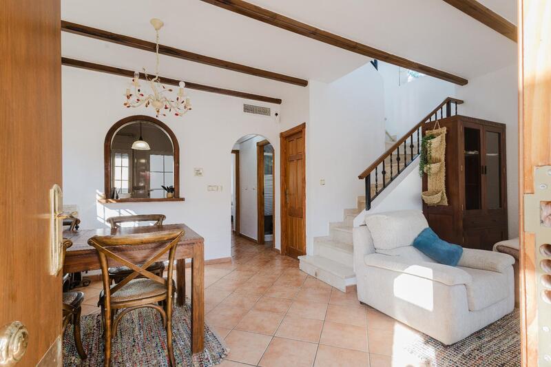 3 bedroom Villa for sale