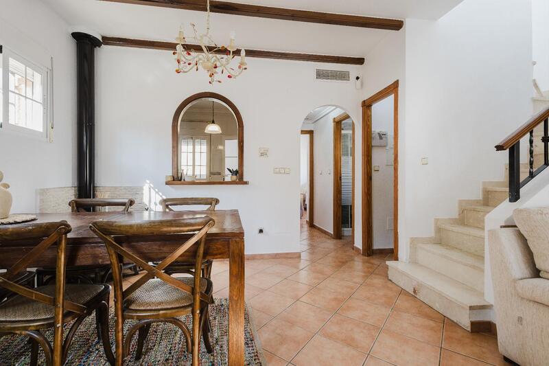 3 bedroom Villa for sale