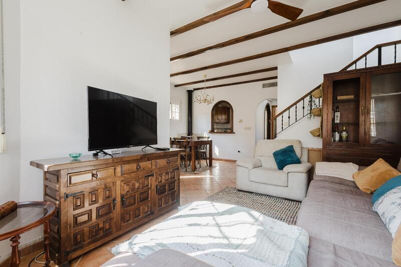3 bedroom Villa for sale