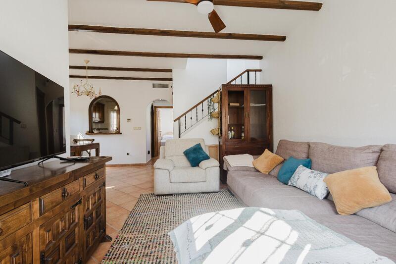 3 bedroom Villa for sale