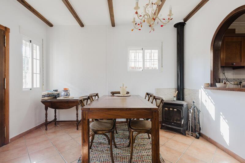 3 bedroom Villa for sale