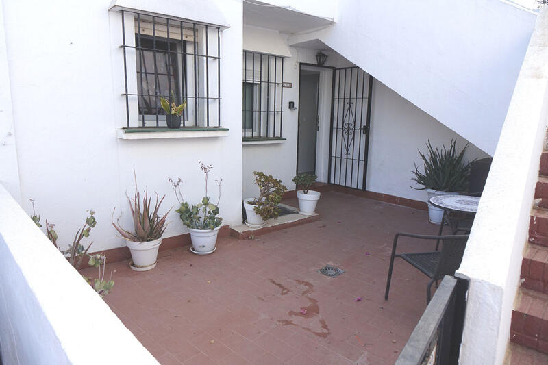 1 Cuarto Apartamento en venta