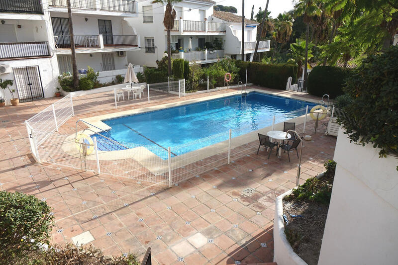 1 Cuarto Apartamento en venta