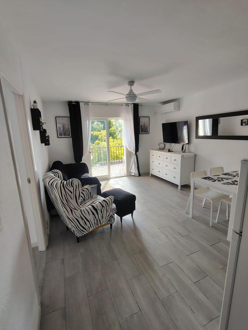 1 Cuarto Apartamento en venta