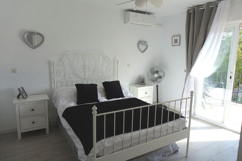 1 Cuarto Apartamento en venta